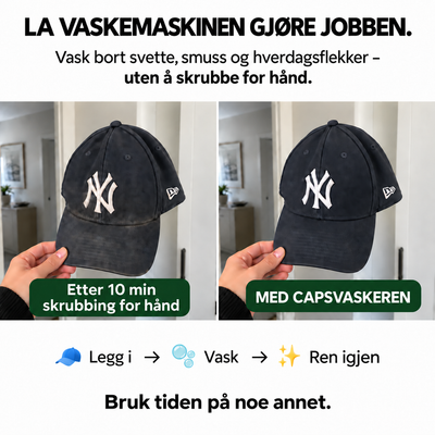 Capsverket