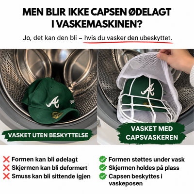 Capsverket
