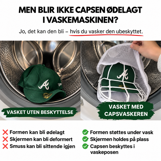 Capsverket