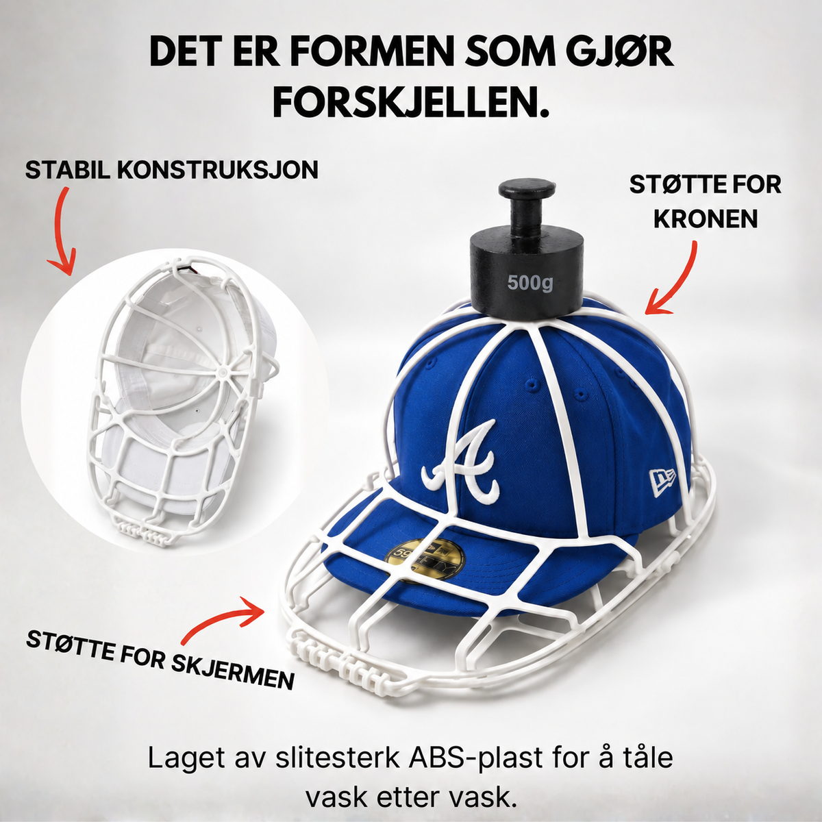 Image with text