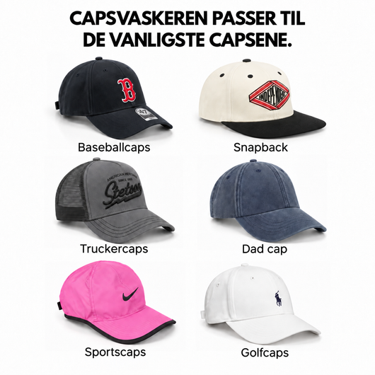Capsverket