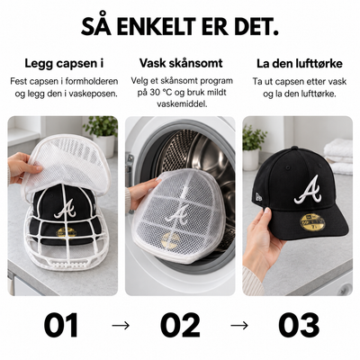 Capsverket