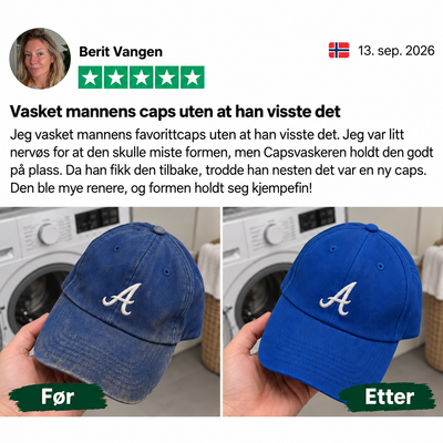Capsverket