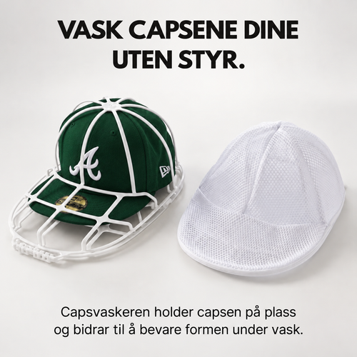Capsverket